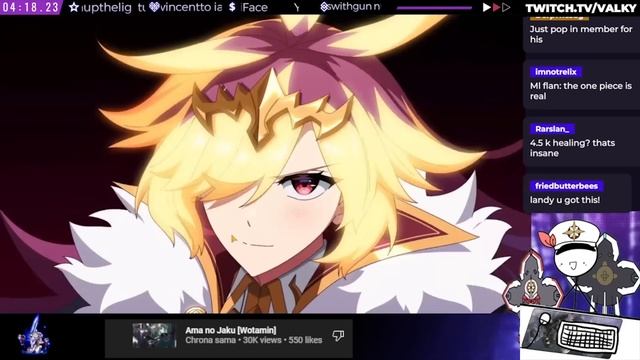 Navy Captain Landy Guide/Showcase | High Rank RTA #epicseven смотреть онлайн