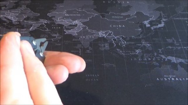 Nextool Mini Sailor Functional Pliers, распаковка!