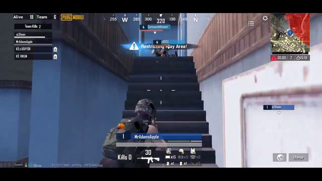 CUSTOM ROOM WITH ERIC ! 7:30 PM MATCH (SQUAD). FUNNY COMMENTARY N RUSH! APRIL 19 смотреть онлайн