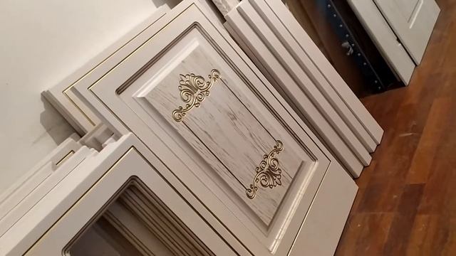 Фасады пленка ПВХ с патиной смотреть онлайн