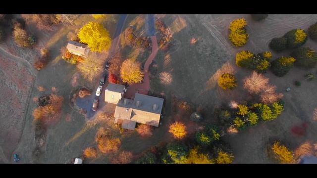 DJI Mavic Mini Footage - Ultimate Cinematic Video смотреть онлайн
