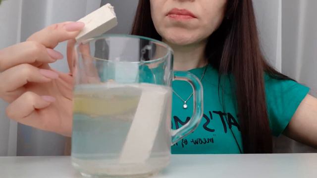 Пиленый мокрый мел Акбулак / Wet chalk Akbulak 😌 смотреть онлайн