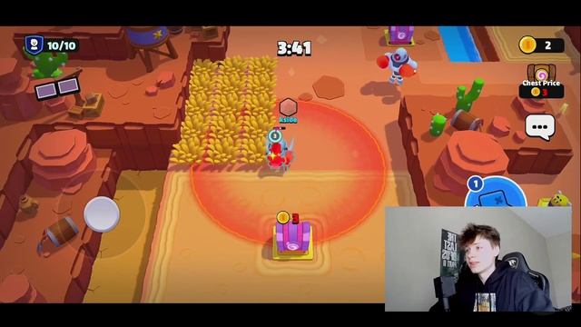 ?СОВЕТЫ О КОТОРЫХ ТЫ НЕ ЗНАЛ В SQUAD BUSTERS! КАК ВСЕГДА ВЫИГРЫВАТЬ В СКВАД БАСТЕРС?