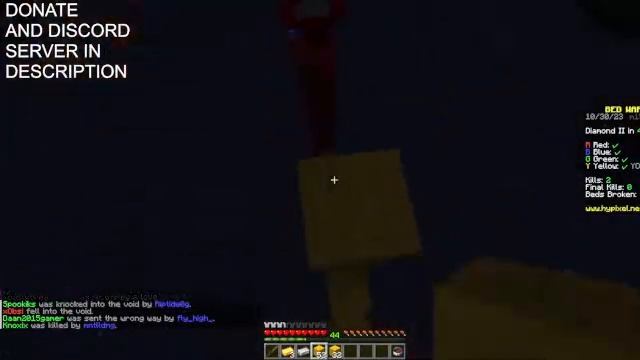 ИГРАЕМ В МИНИ-ИГРЫ | PLAYING MINI-GAMES | ХАЙПИКСЕЛЬ | HYPIXEL | МАЙНКРАФТ | MINECRAFT смотреть онлайн