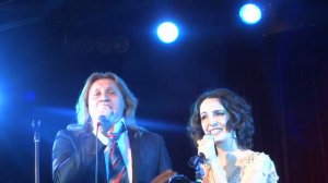 Владимир Дыбский, Валерия Ланская- я всегда иду к тебе