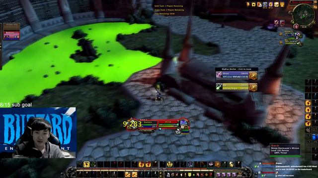 Savix Vs Mercader ft SHINJA the AFF LOCK 1v1 games смотреть онлайн