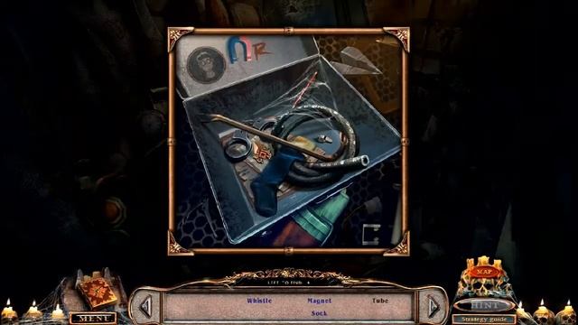Portal of Evil - Stolen Runes Collector’s Edition - Bonus Game - Part 2 смотреть онлайн