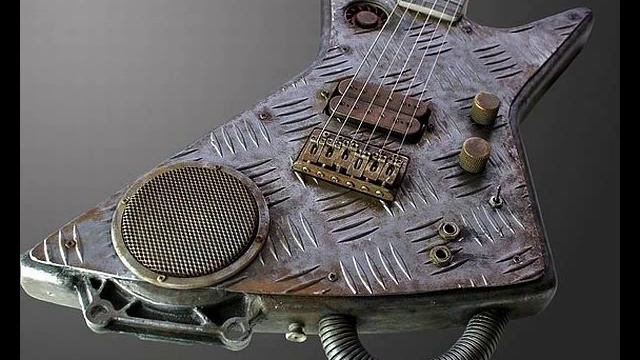The best of times (backing track Lead Guitar) смотреть онлайн