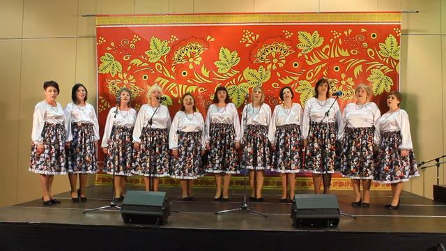 Ансамбль "СУДАРУШКА" Малиновый звон г. Борисоглебск Воронежская область смотреть онлайн