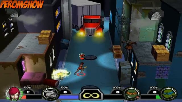 Обзор Всех Открытых Персонажей - 