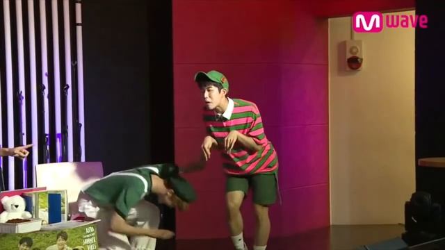 Astro Try Not to React 3 смотреть онлайн