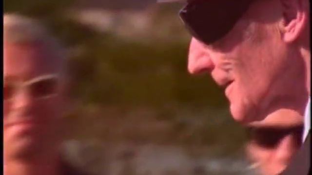 U2 & William S. Burroughs (Last Night on Earth) смотреть онлайн