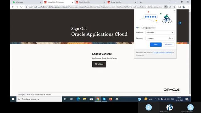 Oracle fusion finance functional training смотреть онлайн