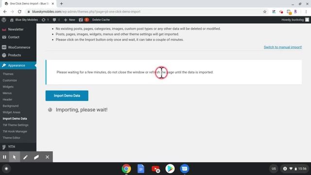 How to Create a WordPress E-Commerce Store with File Manager смотреть онлайн