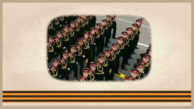 Victory Day. Символы Дня Победы. Песня "The Day of Victory' смотреть онлайн