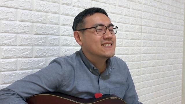 시편 23편 - 송요셉 смотреть онлайн