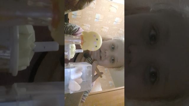 Как зделать губы види ЖЕЛЕ?? смотреть онлайн