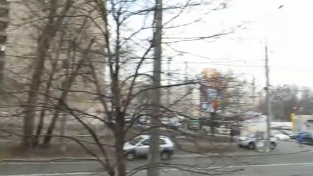 Нежилой фонд по адресу ул. Вадима Гетьмана, 40А смотреть онлайн