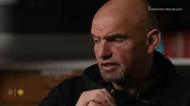 ‘More Than a Senator’: Watch Media React to Fetterman’s Release From Walter Reed смотреть онлайн