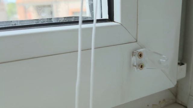 Как самому установить горизонтальные жалюзи смотреть онлайн