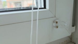 Как самому установить горизонтальные жалюзи