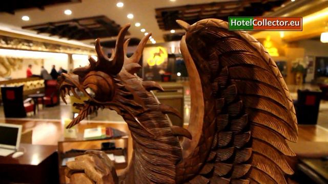 ROYAL DRAGON HOTEL SIDE TURKEY. смотреть онлайн