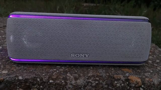 Sony Srs Xb41 Sound test смотреть онлайн