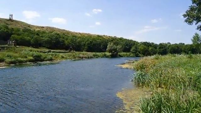 Родной город Белая - Калитва смотреть онлайн
