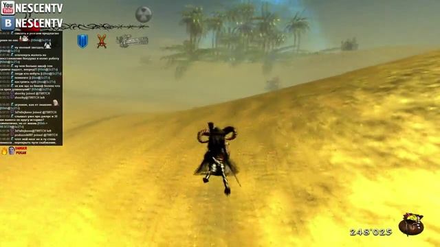 Прохождение игры 