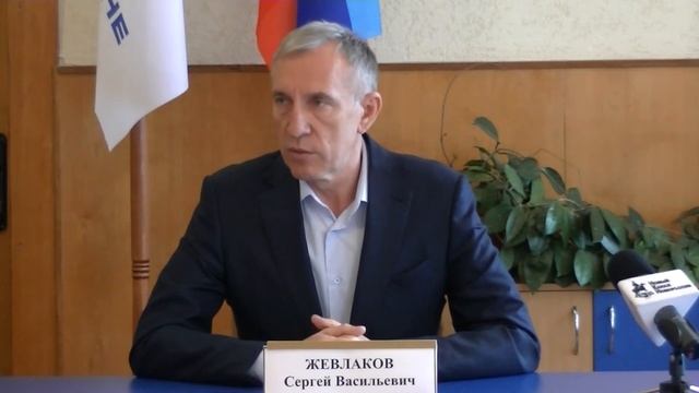 Пресс-конференция ( вопрос о перепадах напряжения в сети ) смотреть онлайн