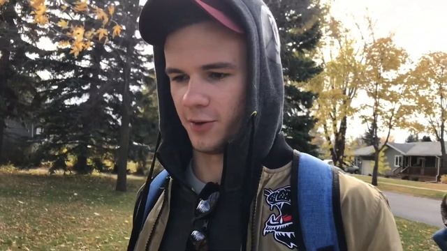 Город из сериала || Самые вкусные вафли смотреть онлайн