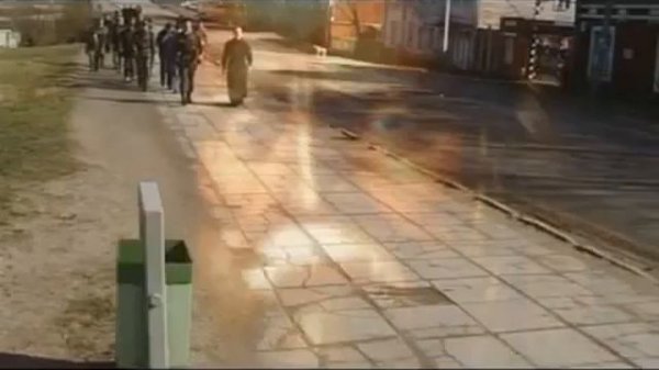 Грядущий Царь в России