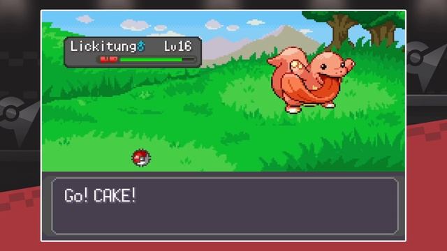 Pokemon Darkfire GBA Rom Hack Part 5 Gameplay Walkthrough смотреть онлайн