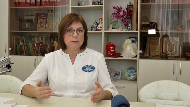 Как укрепить иммунитет ребенка?