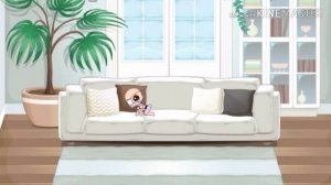 //моя сестра думает что я ее мама//5/?//гача лайф//