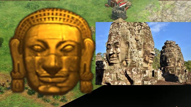 A Brief History Behind AoE2 Civ Emblems! смотреть онлайн