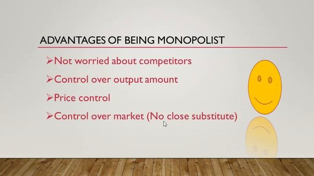 What is monopoly? How monopoly arises? current monopolies benefits monopoly Amazon google Microsoft смотреть онлайн