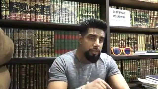 Imam Abu Hanifa was deemed a heretic/deviant by his contemporaries - Mufti Abu Layth al-Maliki смотреть онлайн