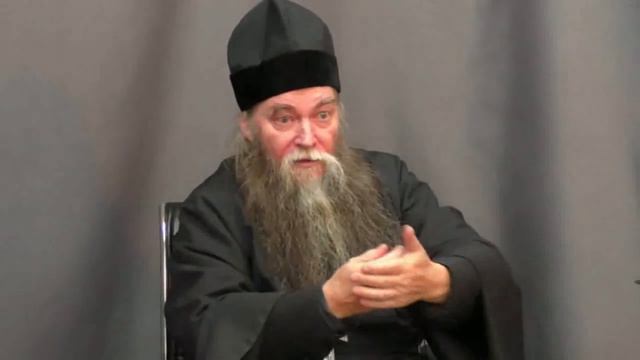 3 ЧАСТЬ О. Виктор Кузнецов смотреть онлайн