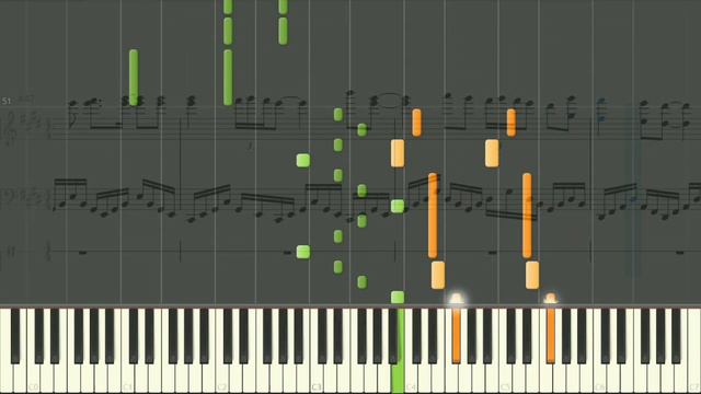 The Spectre - Street Piano Cover by Peter Buka - Tutorial/Transcription смотреть онлайн