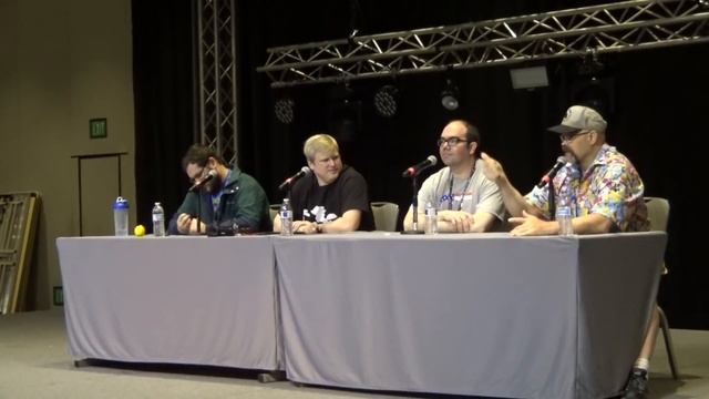 Bronies React - Babscon 2018 смотреть онлайн