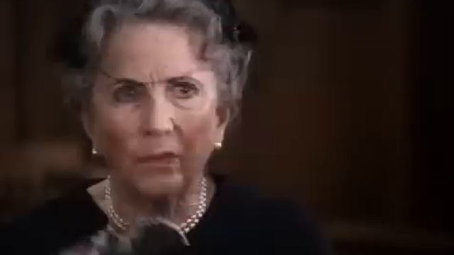 Ellen Foster (1997) Julie Harris, Jena Malone