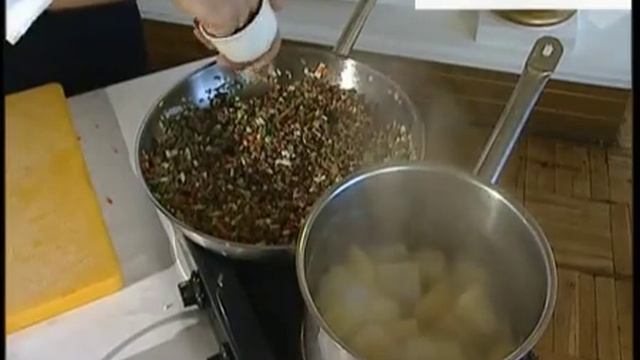 Пирог пастуха смотреть онлайн