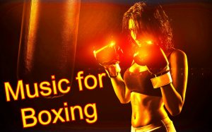 Музыка для Бокса ?  Единоборства ??Мотивация Спорта 2022 ?