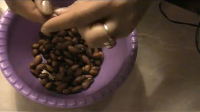 Миндальное молоко в домашних условиях. смотреть онлайн