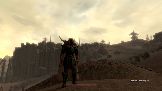 Lets Play Skyrim (Dragonborn) : Ch 2 Ep 9 (1/2) смотреть онлайн