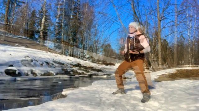 Круг У-Син. Пять элементов. Как лучше запомнить. смотреть онлайн