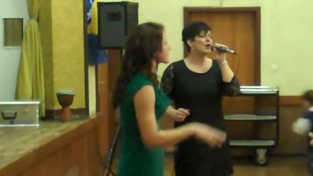 ANITA DURATOVIC -WETZLAR,GERMANY смотреть онлайн