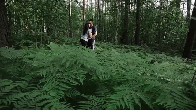 Вова и Настя | ответное слово родителям | Ишим смотреть онлайн