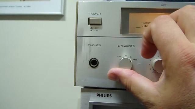 HITACHI HA3500 +  HITACHI DA-401